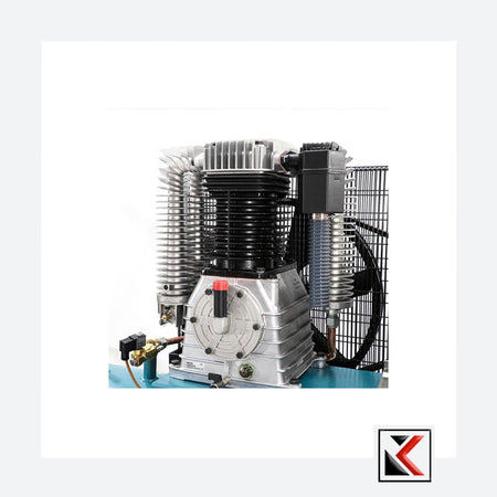 Compressor K 500-1500S