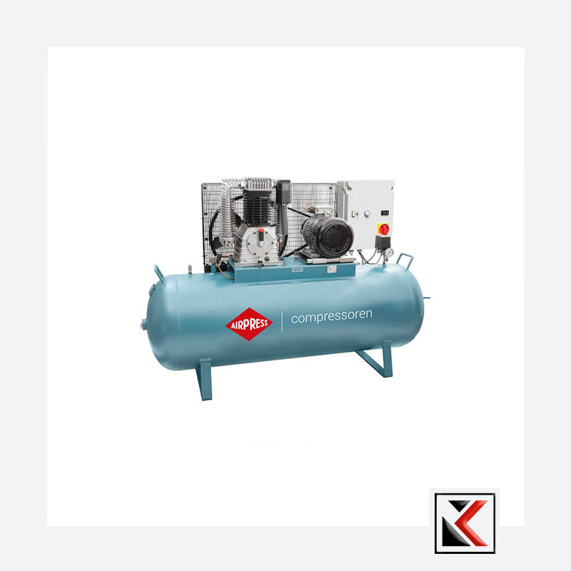 Compressor K 500-1500S