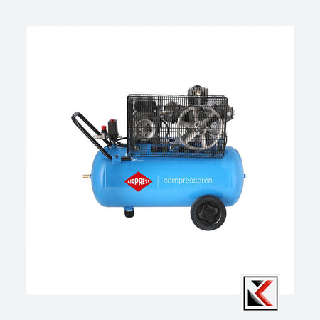 Compressor LM 100-400