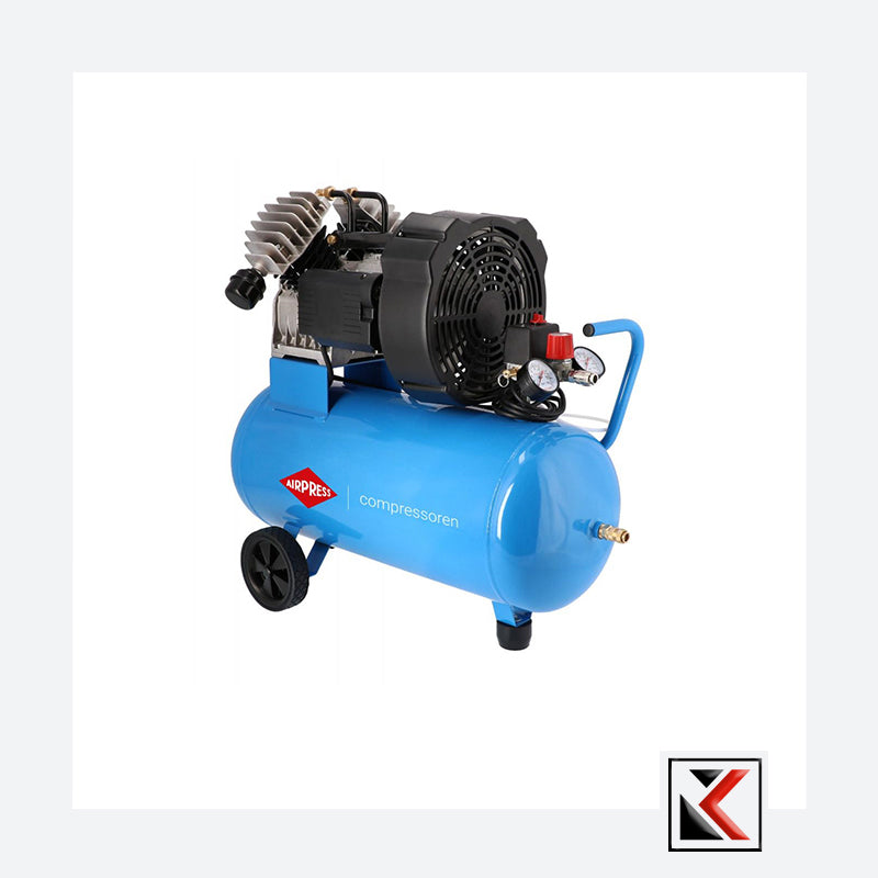 Compressor LM 50-410