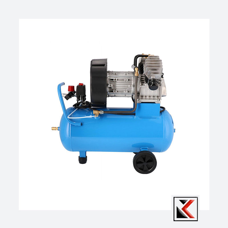 Compressor LM 50-410