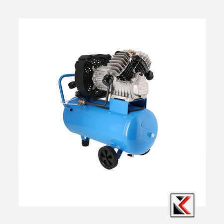 Compressor LM 50-410