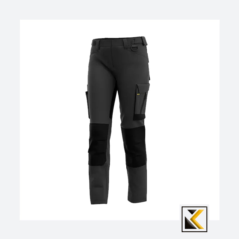 Denfstorm dames broek