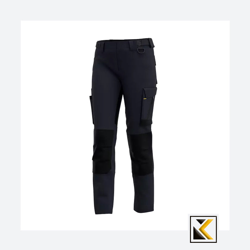 Denfstorm dames broek