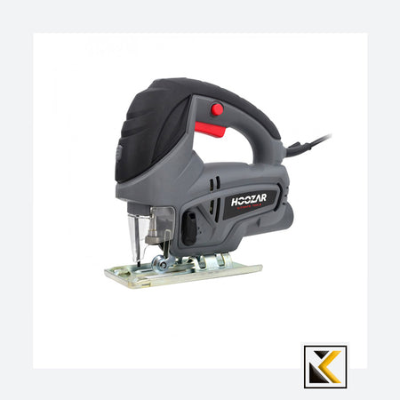 Decoueerzaag KD20 600 watt