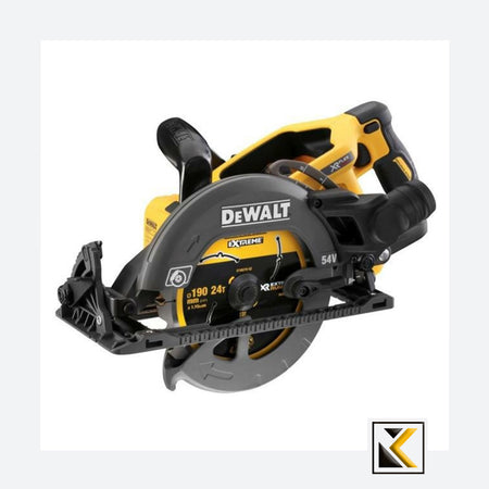 Dewalt Flexvolt DCS577N-XJ cirkelzaag solo