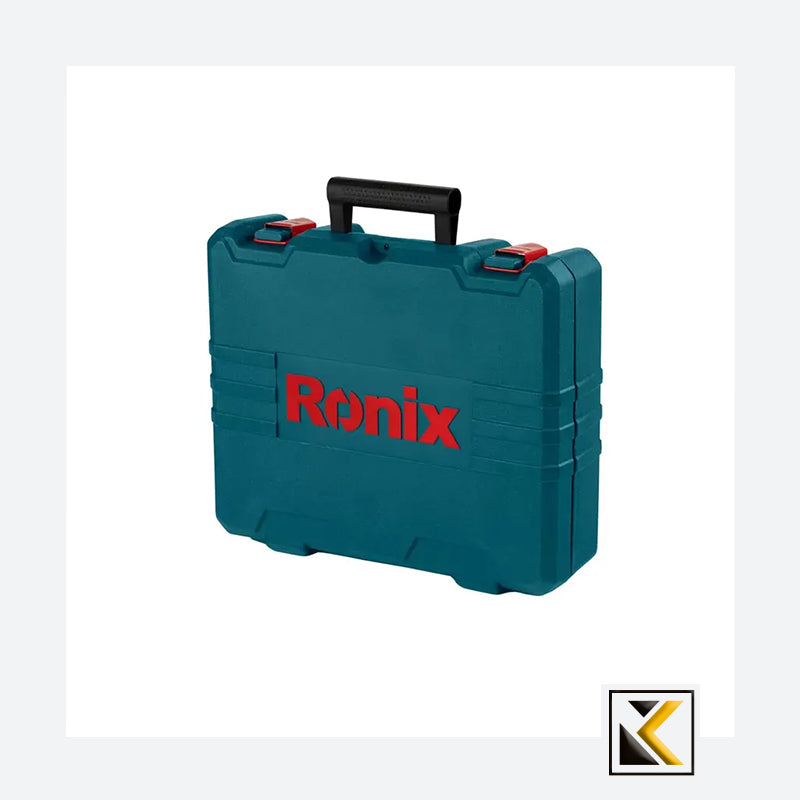 Elektrische bovenfrees 550W Ronix 7106