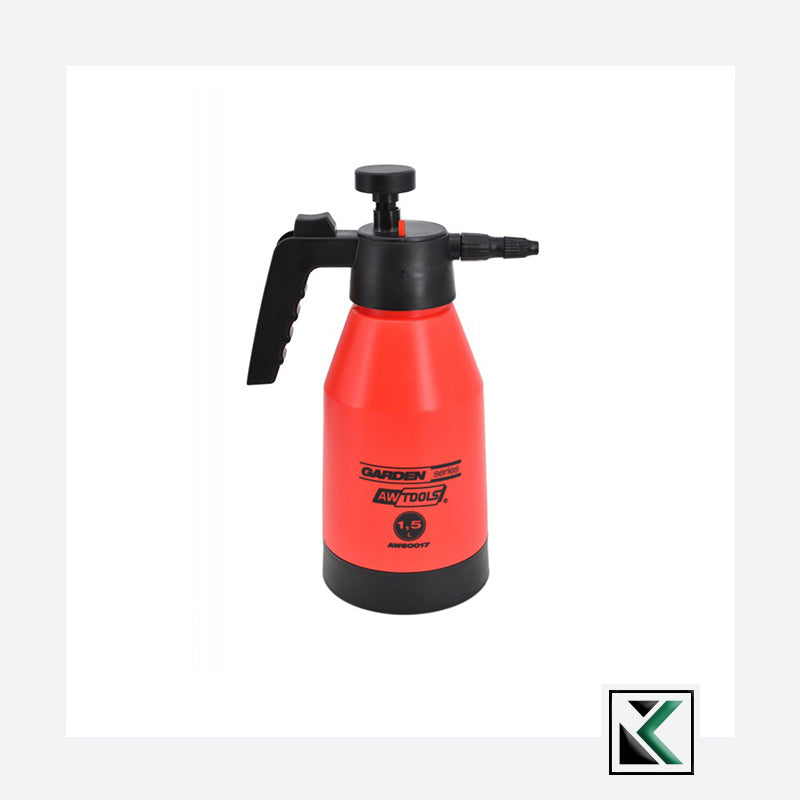 Handmatige drukspuit 1,5L