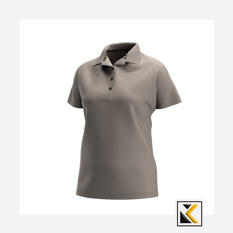 Kasai dames polo