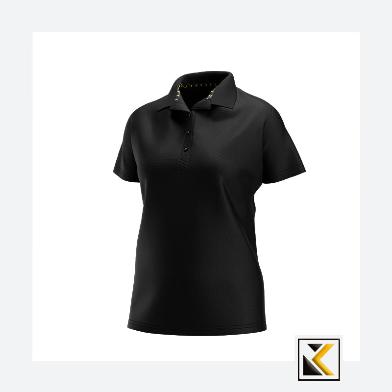 Kasai dames polo