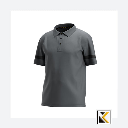 Kasai heren polo