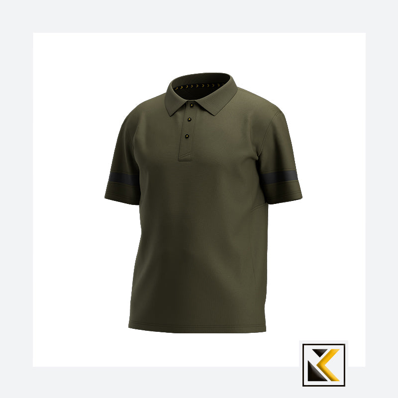 Kasai heren polo