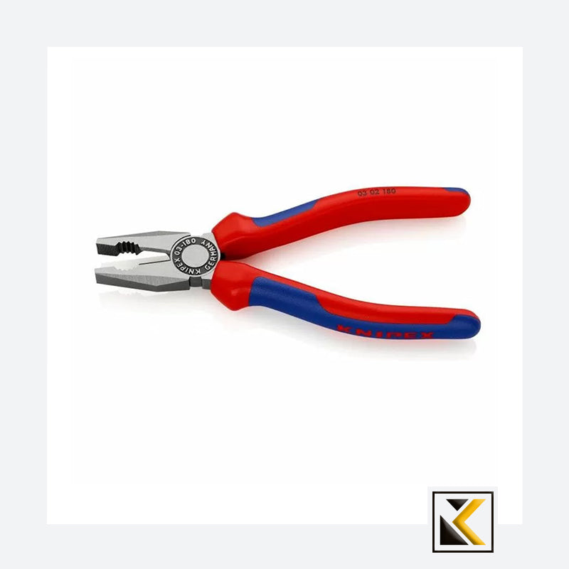 Knipex Combitang 180mm 03 02 180