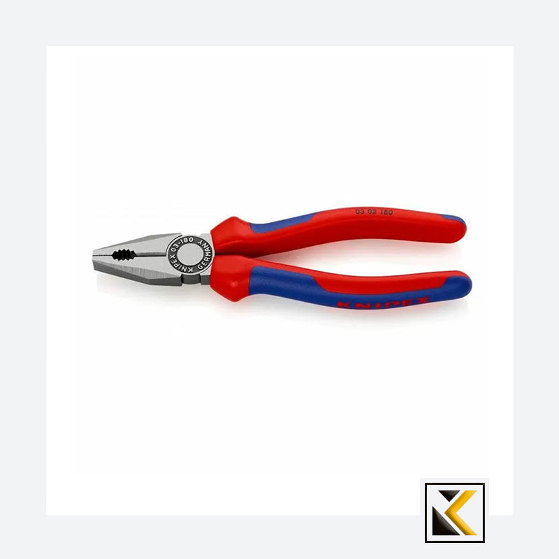 Knipex Combitang 180mm 03 02 180