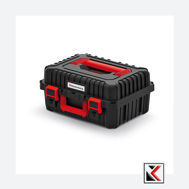 Kistenberg Heavy 45 Toolbox