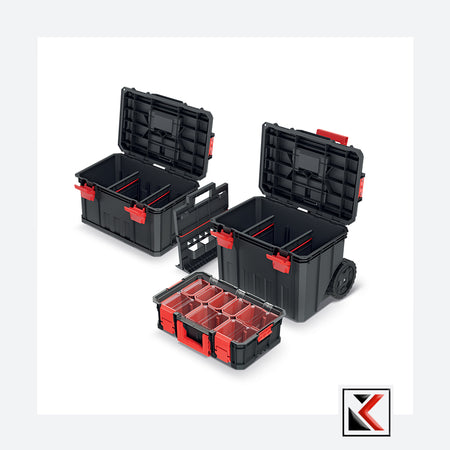 Kistenberg Modulaire set 6 in 1 KMSS553585B