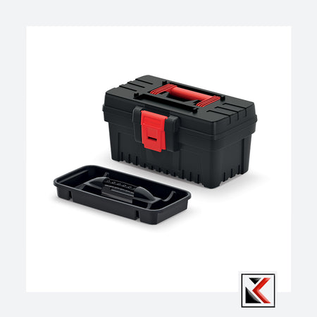 Kistenberg toolbox DARK KDR3020N