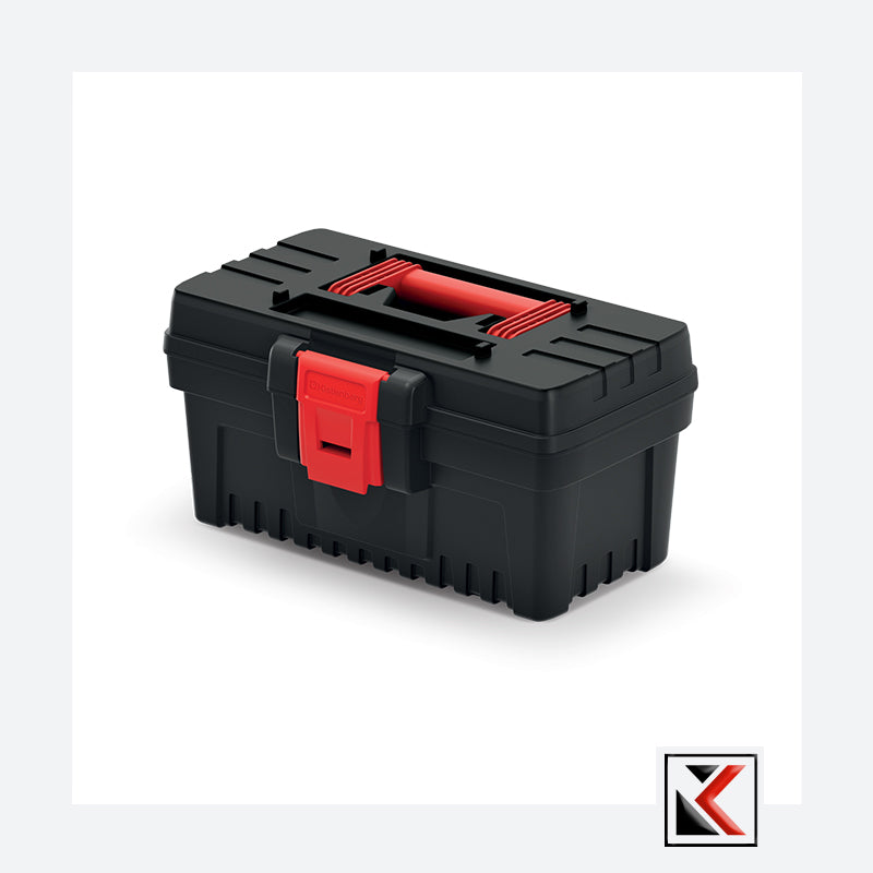 Kistenberg toolbox DARK KDR3020N