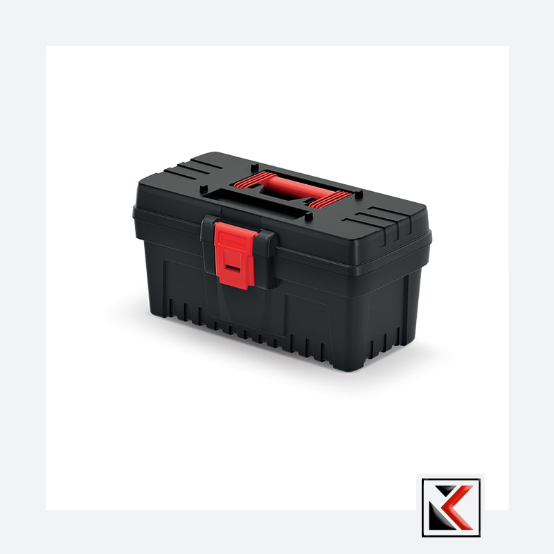 Kistenberg toolbox DARK KDR4020N