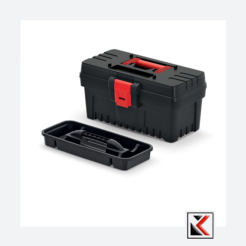 Kistenberg toolbox DARK KDR4020N