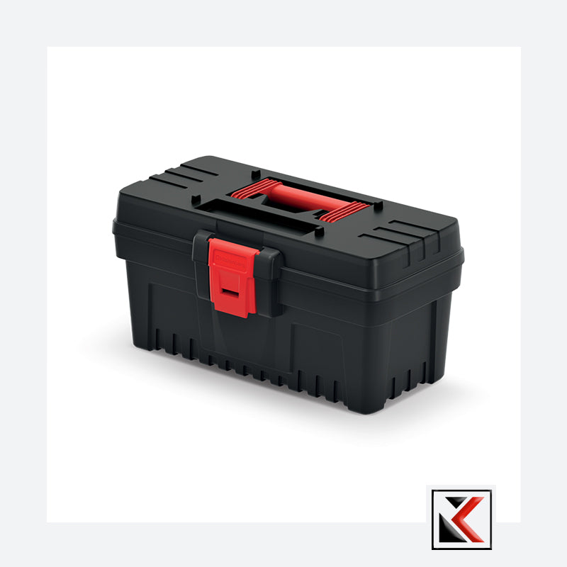 Kistenberg toolbox DARK KDR4020N