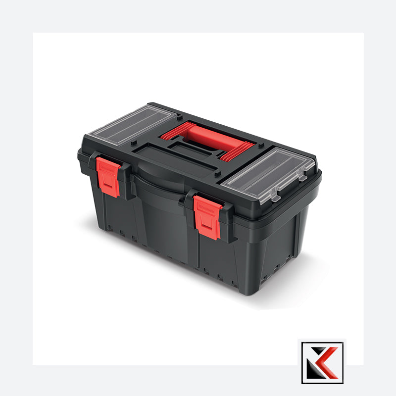 Kistenberg toolbox DARK KDR5025