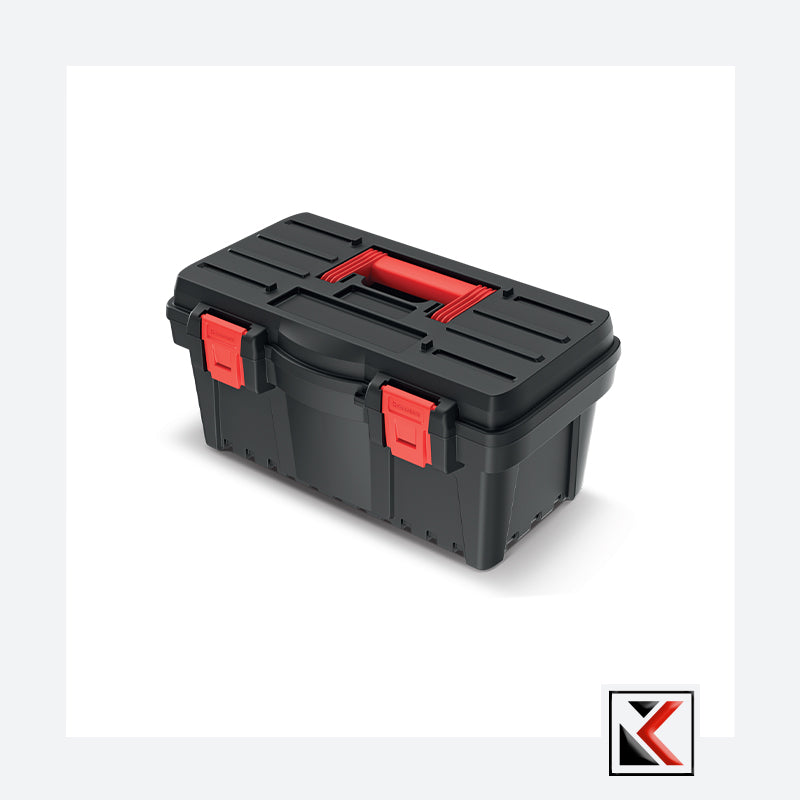 Kistenberg toolbox DARK KDR5025N