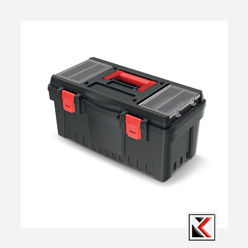 Kistenberg toolbox DARK KDR5530