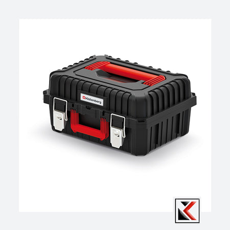 Kistenberg Heavy 45 KHV453520M Toolbox