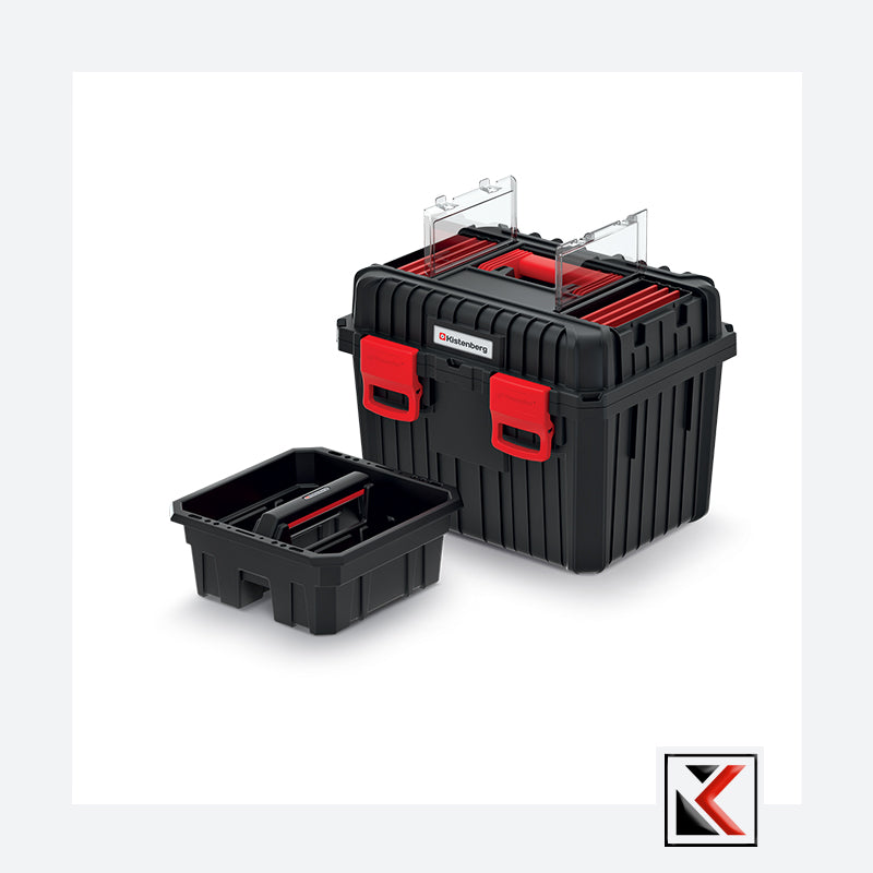 Kistenberg Heavy 45 KHV453535F Toolbox