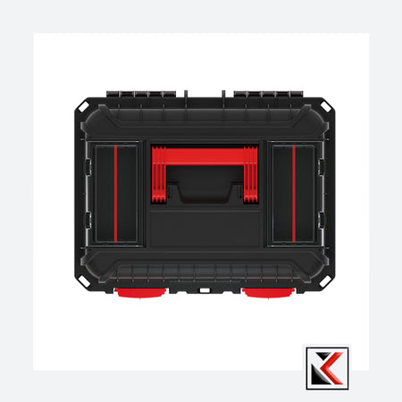 Kistenberg Heavy 45 KHV453535F Toolbox