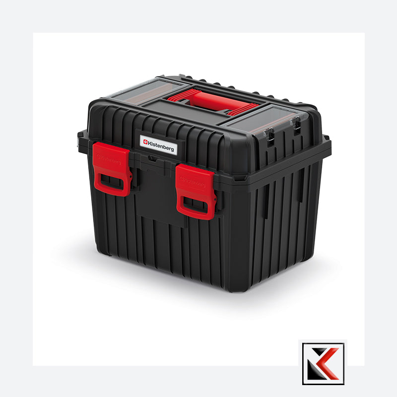 Kistenberg Heavy 45 KHV453535F Toolbox