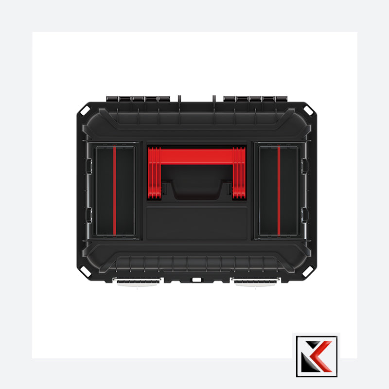 Kistenberg Heavy 45 KHV453535FM Toolbox