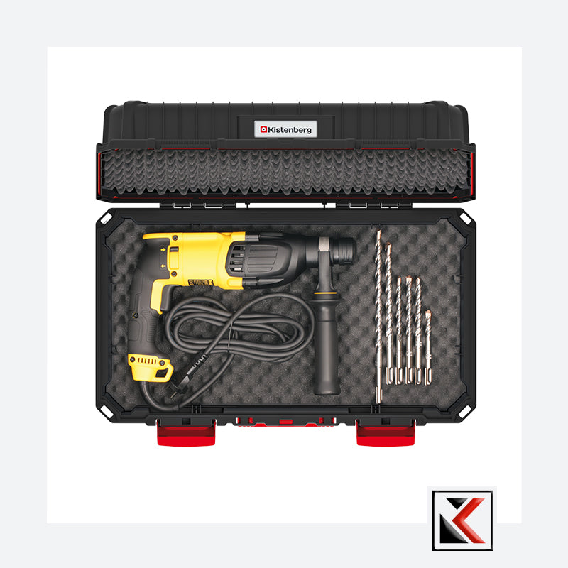 Kistenberg Heavy 60 KHV603520P Toolbox