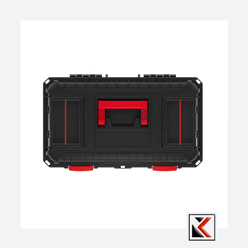 Kistenberg Heavy 60 KHV603535F Toolbox