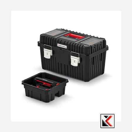 Kistenberg Heavy 60 KHV603535FM Toolbox