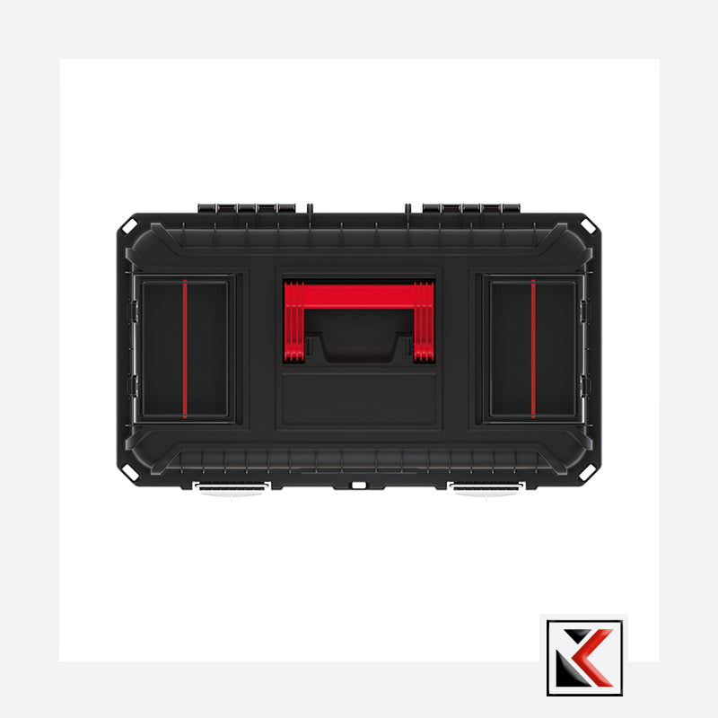 Kistenberg Heavy 60 KHV603535FM Toolbox