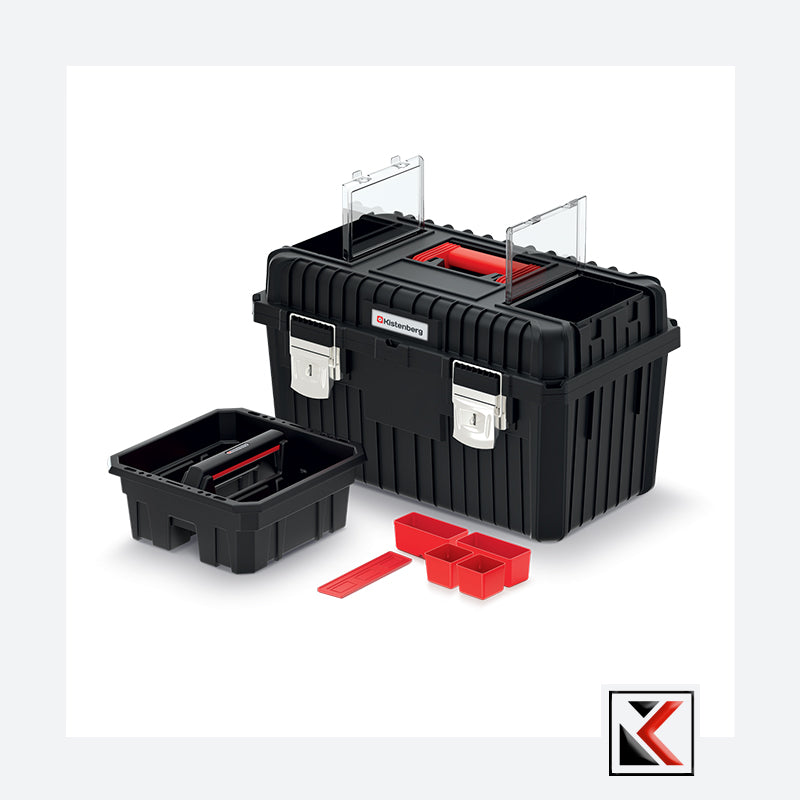 Kistenberg Heavy 60 KHV603535FM Toolbox