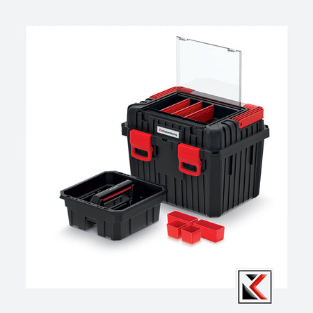 Kistenberg Heavy 45 KHVA453535BS Toolbox