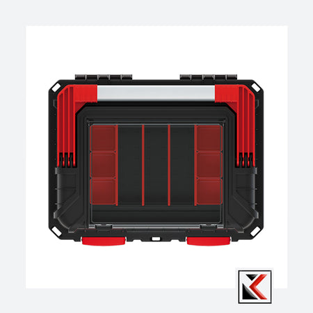 Kistenberg Heavy 45 KHVA453535BS Toolbox