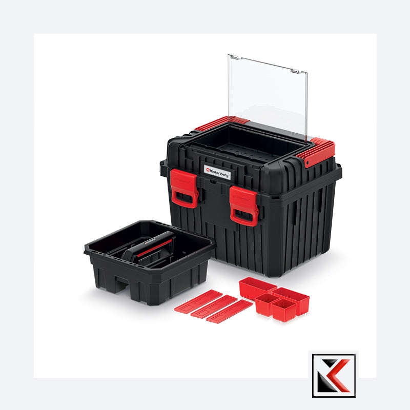 Kistenberg Heavy 45 KHVA453535BS Toolbox