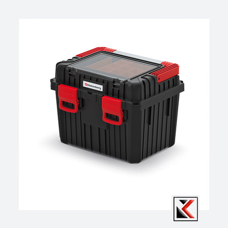 Kistenberg Heavy 45 KHVA453535BS Toolbox