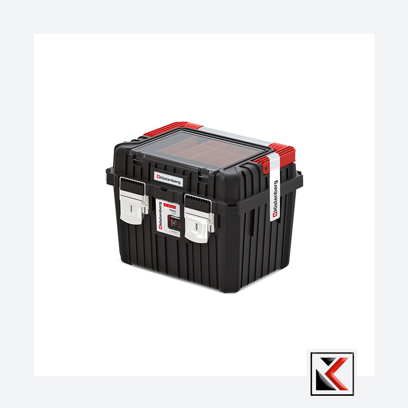 Kistenberg Heavy 45 KHVA453535BSM Toolbox