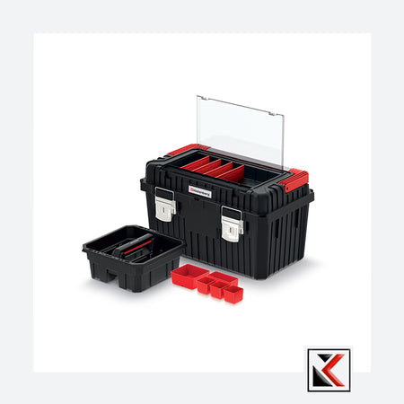 Kistenberg Heavy 60 KHVA603535BSM Toolbox