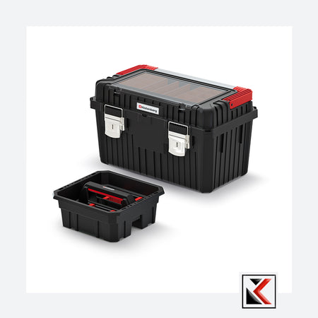 Kistenberg Heavy 60 KHVA603535BSM Toolbox