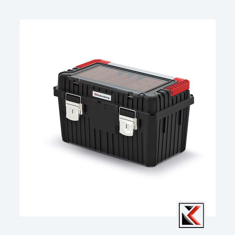 Kistenberg Heavy 60 KHVA603535BSM Toolbox