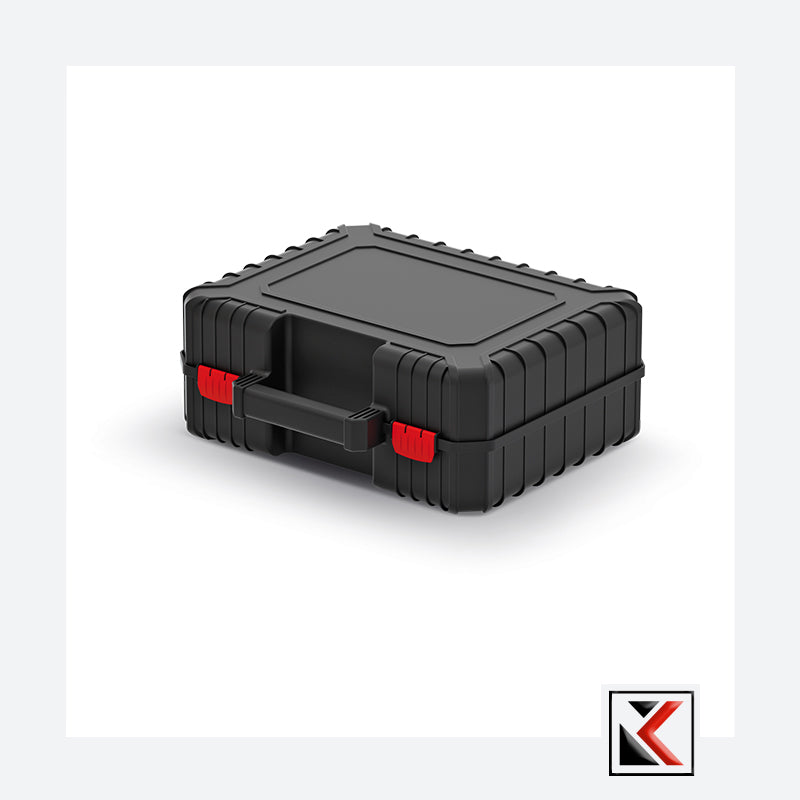 Kistenberg Heavy toolcase 40