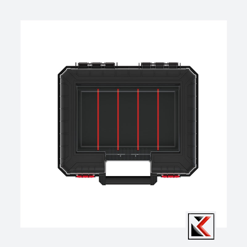 Kistenberg Heavy toolcase 40 KHV40S