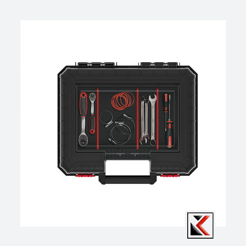 Kistenberg Heavy toolcase 40 KHV40S