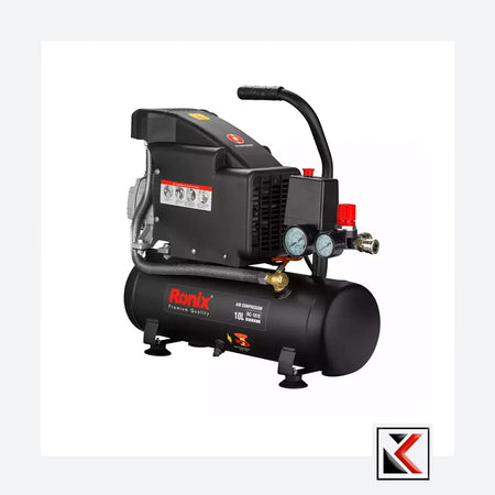 Luchtcompressor 10L-1120W